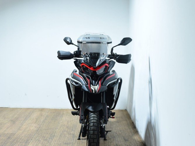 Comprar BENELLI TRK 702 X (A) 2024 de segunda mano BENELLI TRK 702 X (A) 2024 de segunda mano