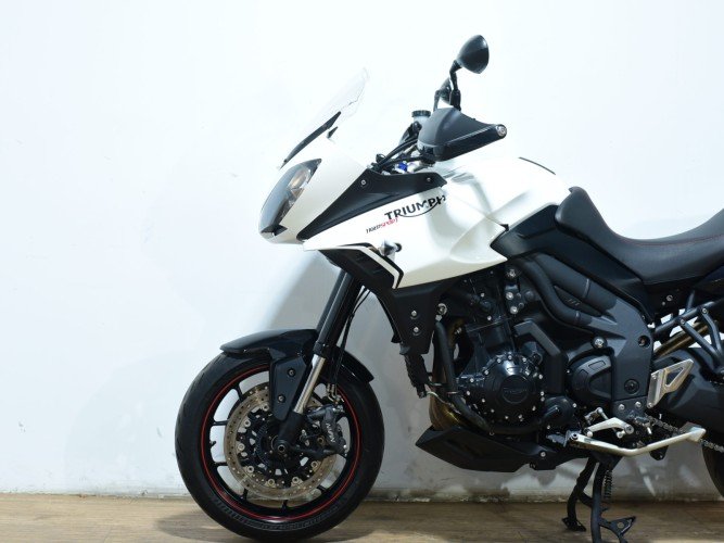 TRIUMPH TIGER SPORT 2015 de segunda mano