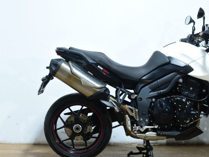 TRIUMPH TIGER SPORT 2015 de segunda mano