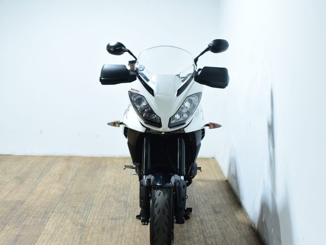 TRIUMPH TIGER SPORT 2015 de segunda mano