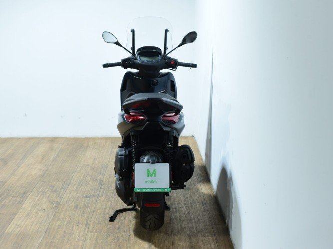 Comprar PIAGGIO BEVERLY 400 2021 de segunda mano PIAGGIO BEVERLY 400 2021 de segunda mano