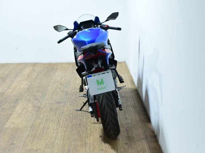 APRILIA RS 457 2026 de segunda mano