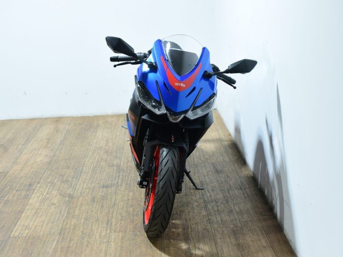 APRILIA RS 457 2026 de segunda mano
