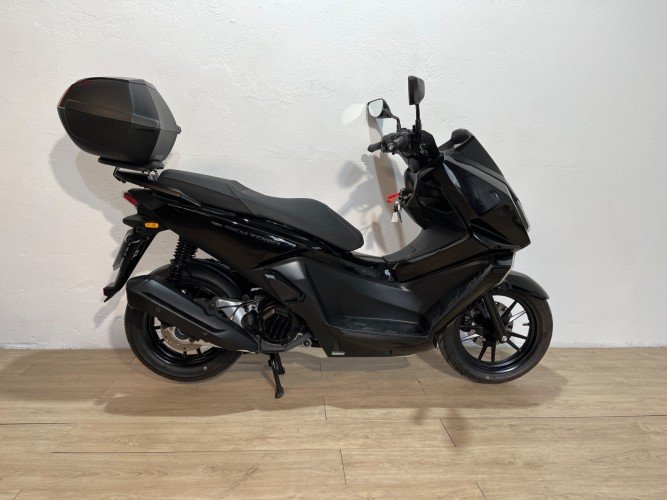 KYMCO SKYTOWN 125 2026 de segunda mano
