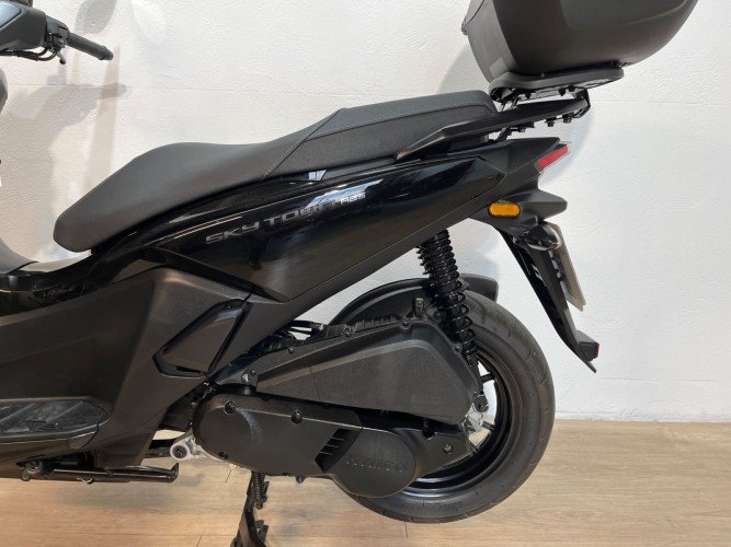 KYMCO SKYTOWN 125 2026 de segunda mano