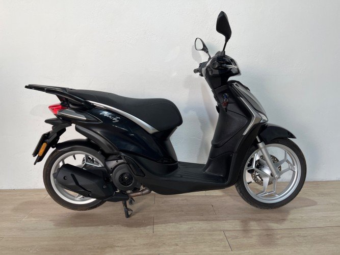 Comprar PIAGGIO LIBERTY 125 2026 de segunda mano PIAGGIO LIBERTY 125 2026 de segunda mano