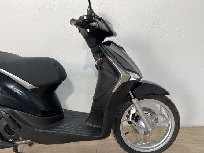 Comprar PIAGGIO LIBERTY 125 2026 de segunda mano PIAGGIO LIBERTY 125 2026 de segunda mano