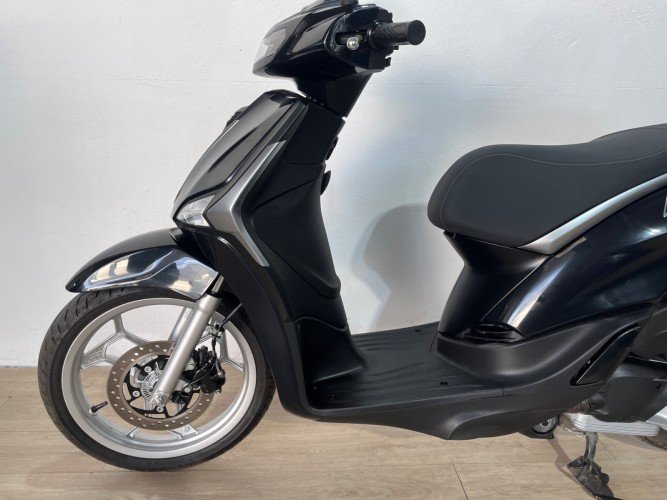 Comprar PIAGGIO LIBERTY 125 2026 de segunda mano PIAGGIO LIBERTY 125 2026 de segunda mano