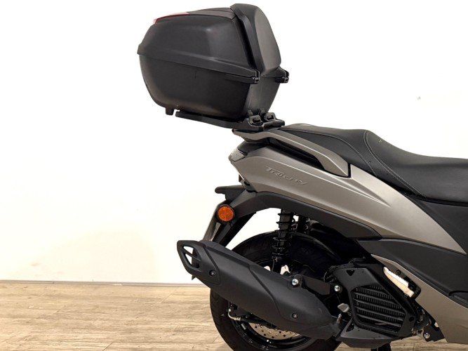 YAMAHA TRICITY 125 2025 de segunda mano