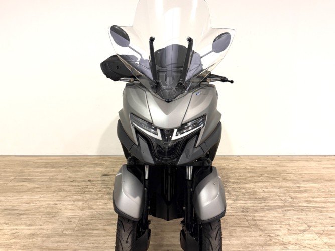 YAMAHA TRICITY 125 2025 de segunda mano