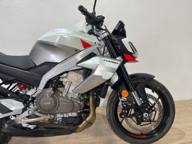 APRILIA TUONO 457 2026 de segunda mano