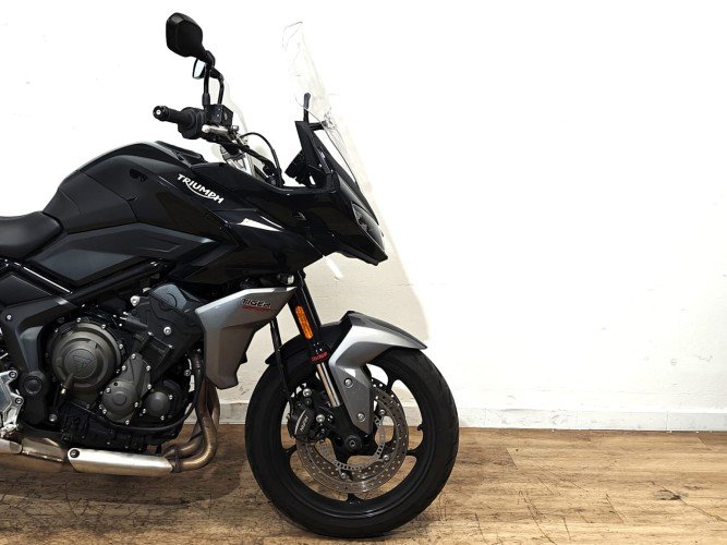 TRIUMPH TIGER SPORT 660 (TOP CASE) ( A) 2023 de segunda mano