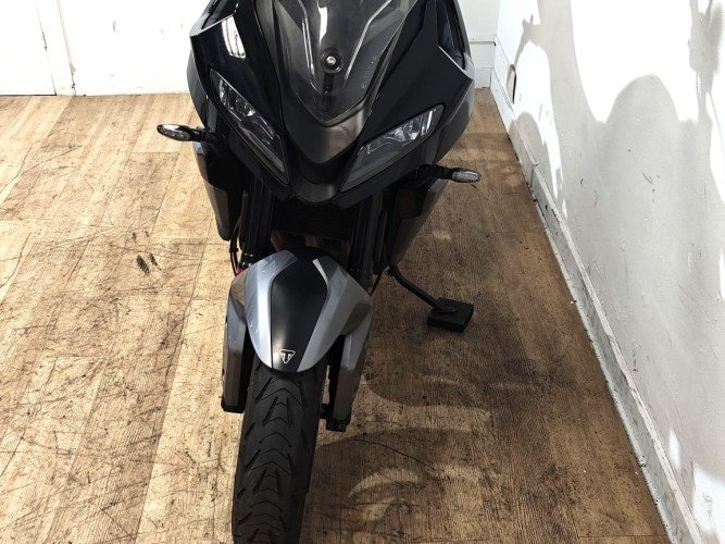 TRIUMPH TIGER SPORT 660 (TOP CASE) ( A) 2023 de segunda mano