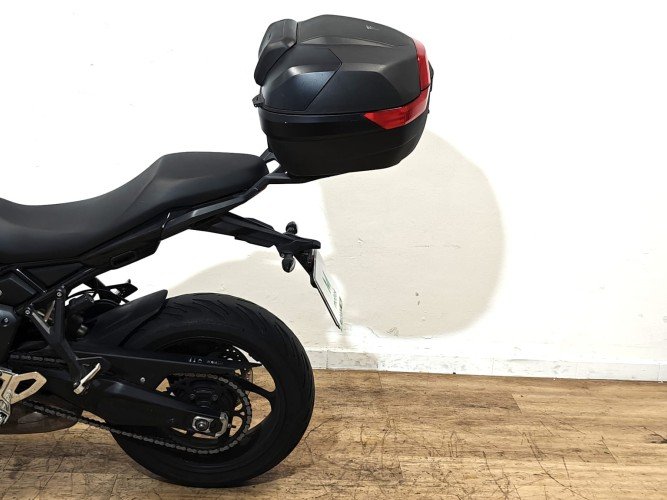 TRIUMPH TIGER SPORT 660 (TOP CASE) ( A) 2023 de segunda mano