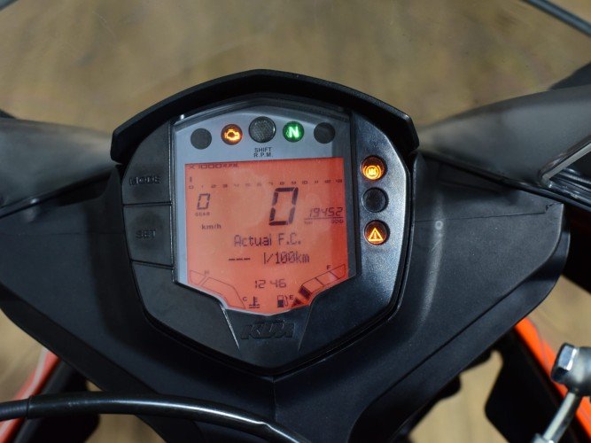 Comprar KTM RC 125 2021 de segunda mano KTM RC 125 2021 de segunda mano