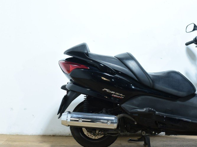 Comprar HONDA FORZA 250 2007 de segunda mano HONDA FORZA 250 2007 de segunda mano