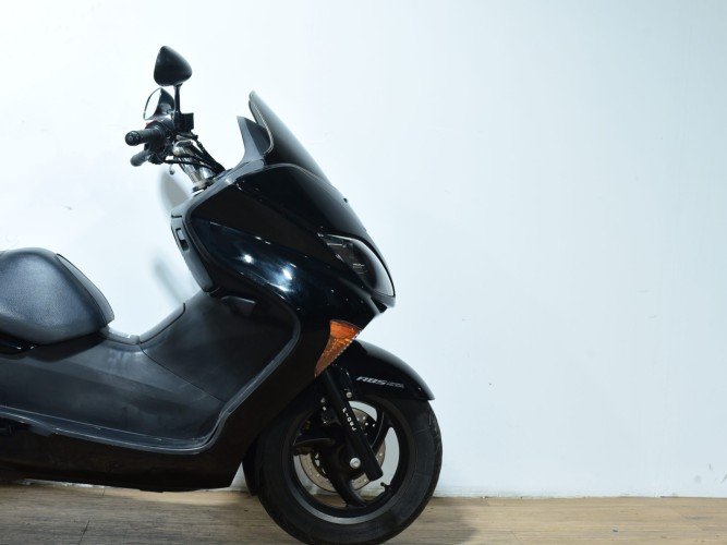 Comprar HONDA FORZA 250 2007 de segunda mano HONDA FORZA 250 2007 de segunda mano