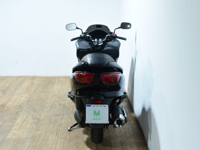 Comprar HONDA FORZA 250 2007 de segunda mano HONDA FORZA 250 2007 de segunda mano