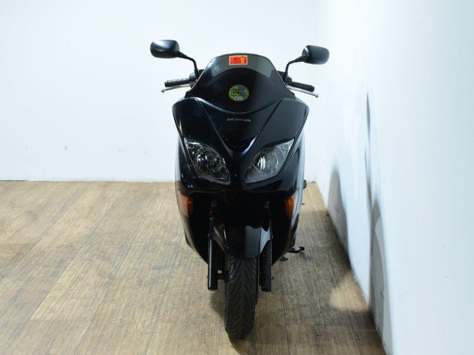 Comprar HONDA FORZA 250 2007 de segunda mano HONDA FORZA 250 2007 de segunda mano