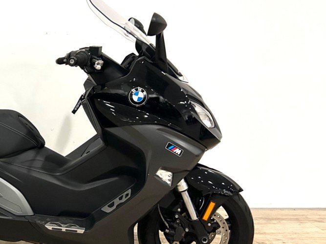 Comprar BMW C 650 SPORT A 2019 de segunda mano BMW C 650 SPORT A 2019 de segunda mano