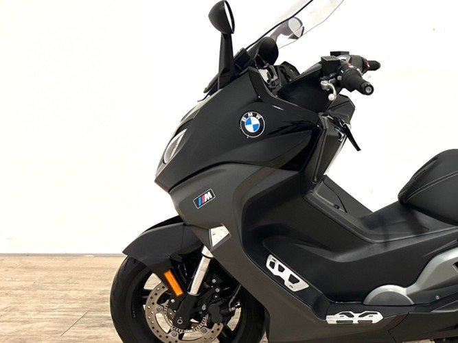 Comprar BMW C 650 SPORT A 2019 de segunda mano BMW C 650 SPORT A 2019 de segunda mano