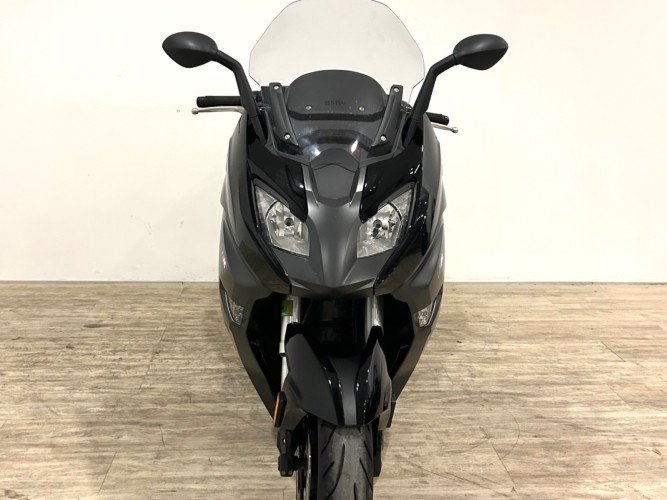 Comprar BMW C 650 SPORT A 2019 de segunda mano BMW C 650 SPORT A 2019 de segunda mano