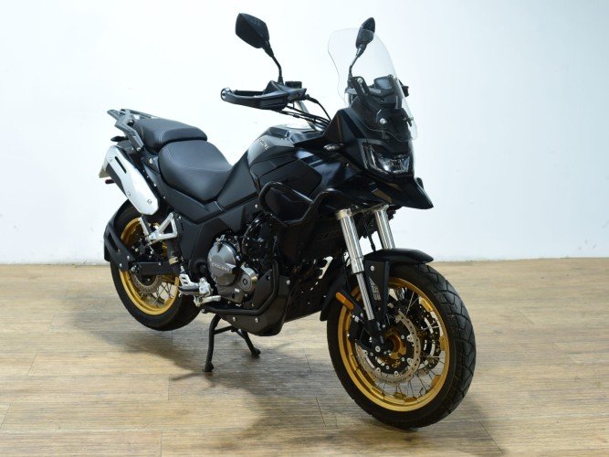 CYCLONE RX600 (A) 2025 de segunda mano