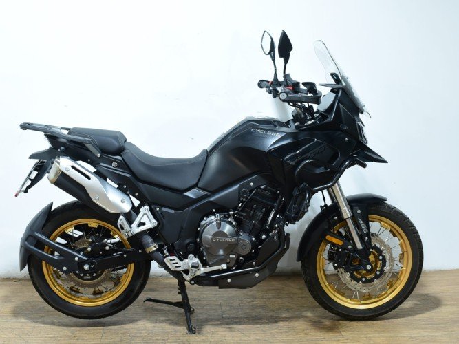 CYCLONE RX600 (A) 2025 de segunda mano