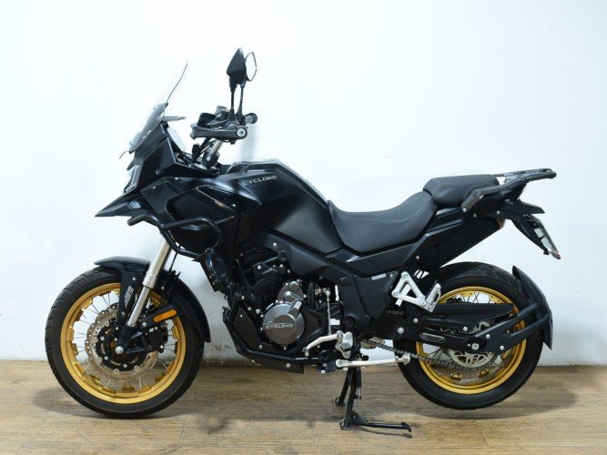 CYCLONE RX600 (A) 2025 de segunda mano
