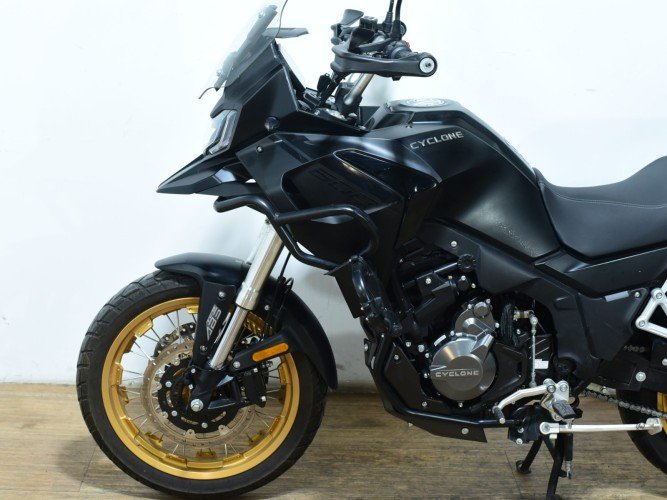 CYCLONE RX600 (A) 2025 de segunda mano