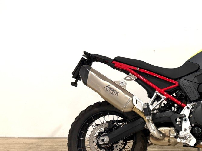 BMW F 900 GS (A) (DYNAMIC PACK) 2024 de segunda mano
