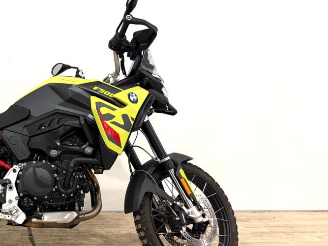 BMW F 900 GS (A) (DYNAMIC PACK) 2024 de segunda mano