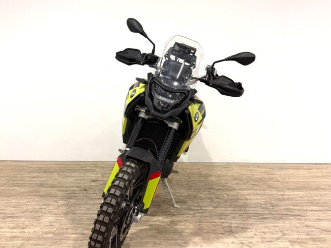 BMW F 900 GS (A) (DYNAMIC PACK) 2024 de segunda mano