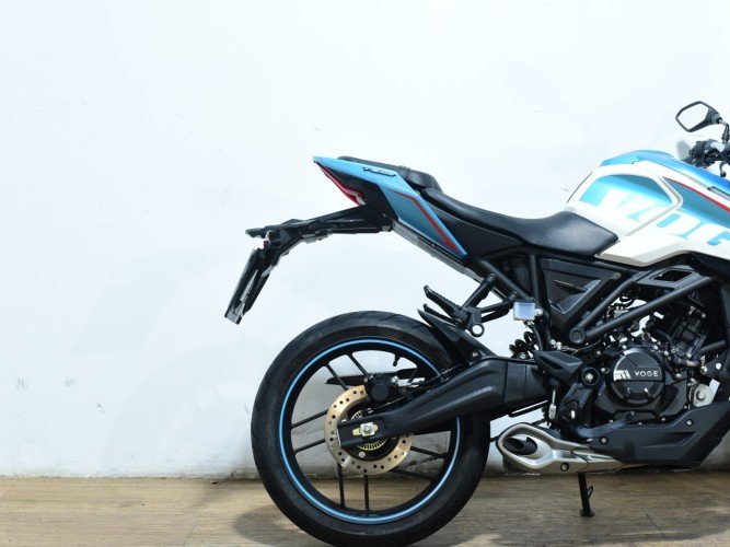 VOGE 125R 2023 de segunda mano