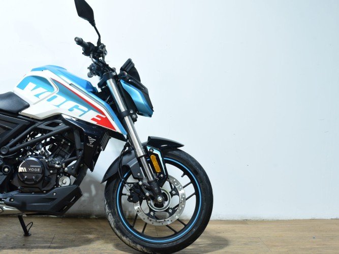 VOGE 125R 2023 de segunda mano