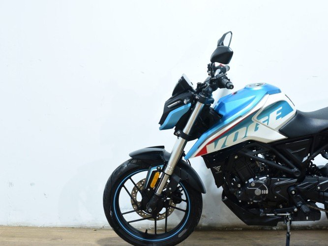 VOGE 125R 2023 de segunda mano