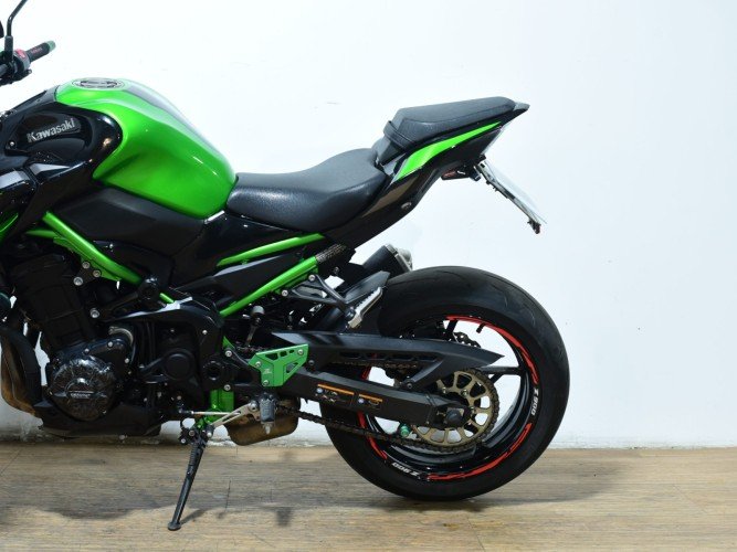 Comprar KAWASAKI Z 900 (A) (SE ENTREGA PORTA DE SERIE) 2021 de segunda mano KAWASAKI Z 900 (A) (SE ENTREGA PORTA DE SERIE) 2021 de segunda mano