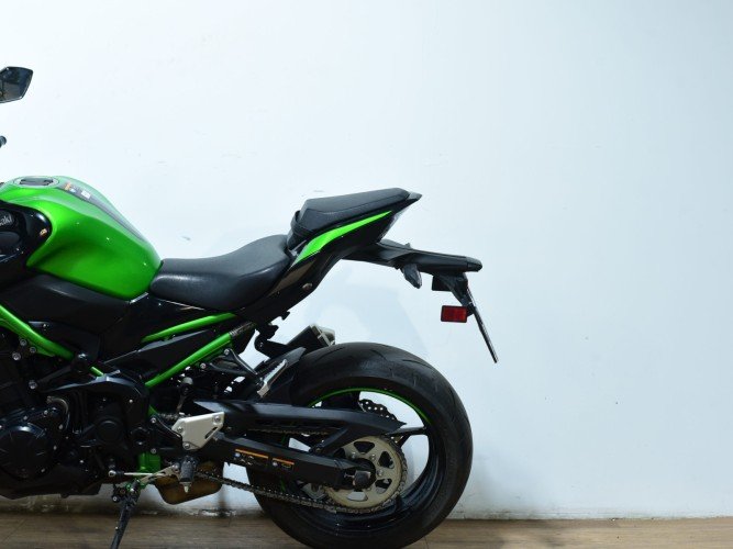 Comprar KAWASAKI Z 900 A2 2022 de segunda mano KAWASAKI Z 900 A2 2022 de segunda mano
