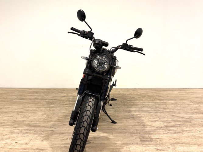 DUCATI SCRAMBLER 1100 PRO (A) 2021 de segunda mano