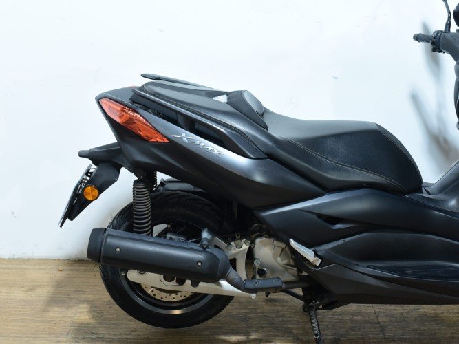 YAMAHA XMAX 125 2019 de segunda mano