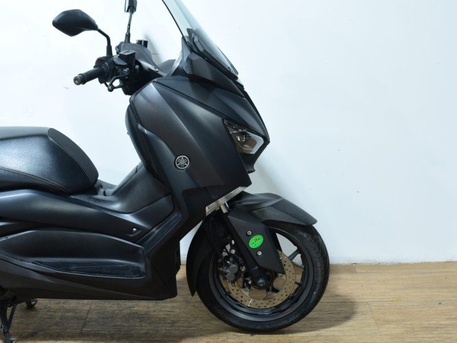 YAMAHA XMAX 125 2019 de segunda mano