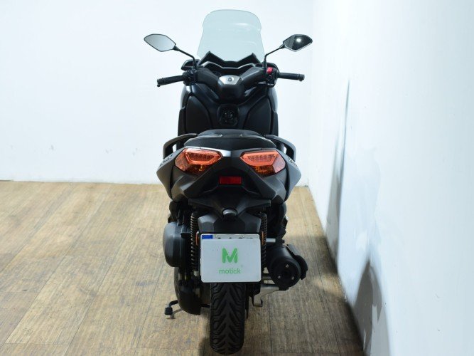 YAMAHA XMAX 125 2019 de segunda mano