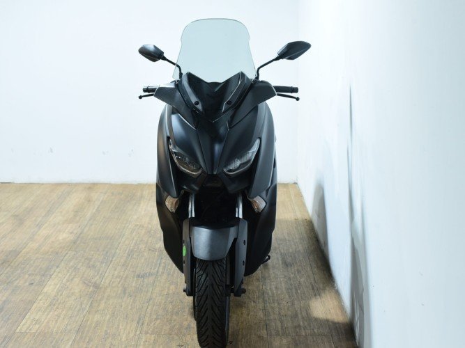 YAMAHA XMAX 125 2019 de segunda mano