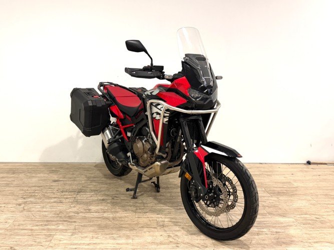 HONDA AFRICA TWIN CRF 1100 (A) (2 MALETAS) 2023 de segunda mano