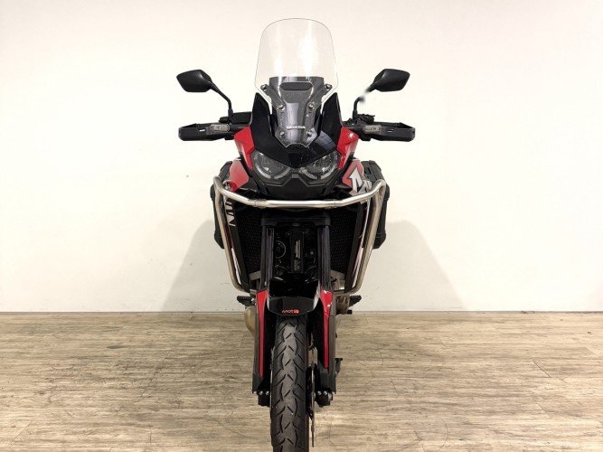 HONDA AFRICA TWIN CRF 1100 (A) (2 MALETAS) 2023 de segunda mano
