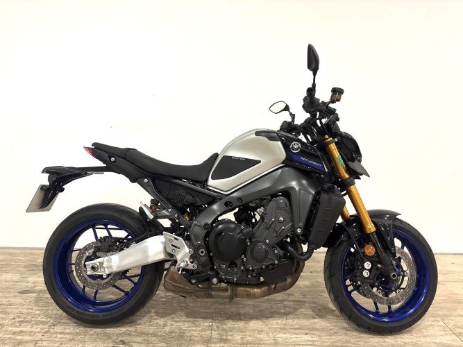 Comprar YAMAHA MT-09 SP 2022 de segunda mano YAMAHA MT-09 SP 2022 de segunda mano