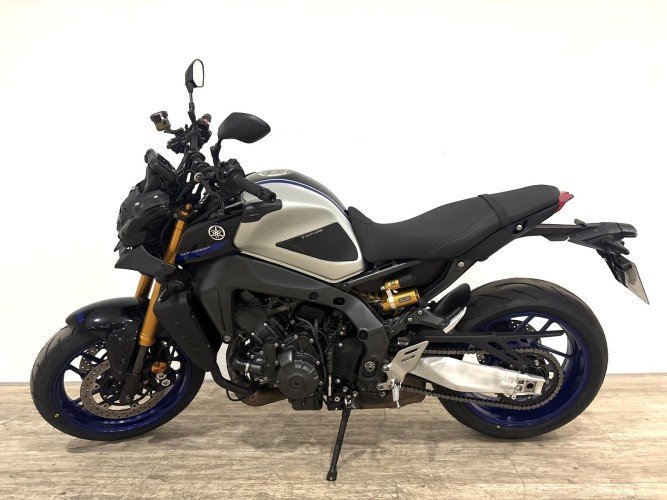 Comprar YAMAHA MT-09 SP 2022 de segunda mano YAMAHA MT-09 SP 2022 de segunda mano
