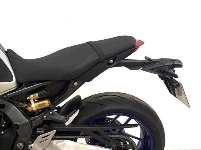 Comprar YAMAHA MT-09 SP 2022 de segunda mano YAMAHA MT-09 SP 2022 de segunda mano