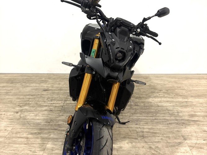 Comprar YAMAHA MT-09 SP 2022 de segunda mano YAMAHA MT-09 SP 2022 de segunda mano