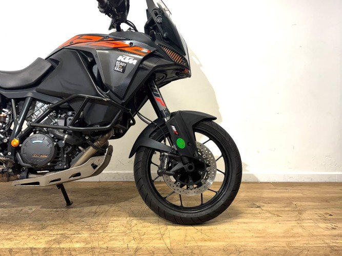 Comprar KTM 1290 SUPER ADVENTURE 2018 de segunda mano KTM 1290 SUPER ADVENTURE 2018 de segunda mano